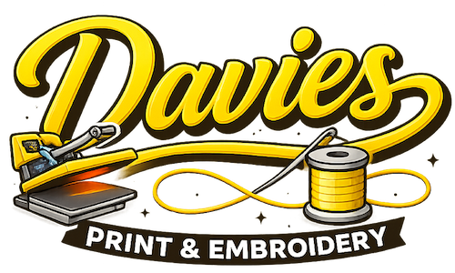 Davies Print & Embroidery